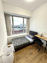 The Centris (D22), Apartment #461213651